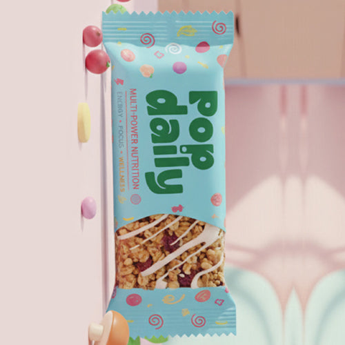 POPDaily - Multi-Power Nutrition (Jar)
